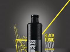 Cockta predstavila novi okus Cockta Black Tonic Cockta Black Tonic