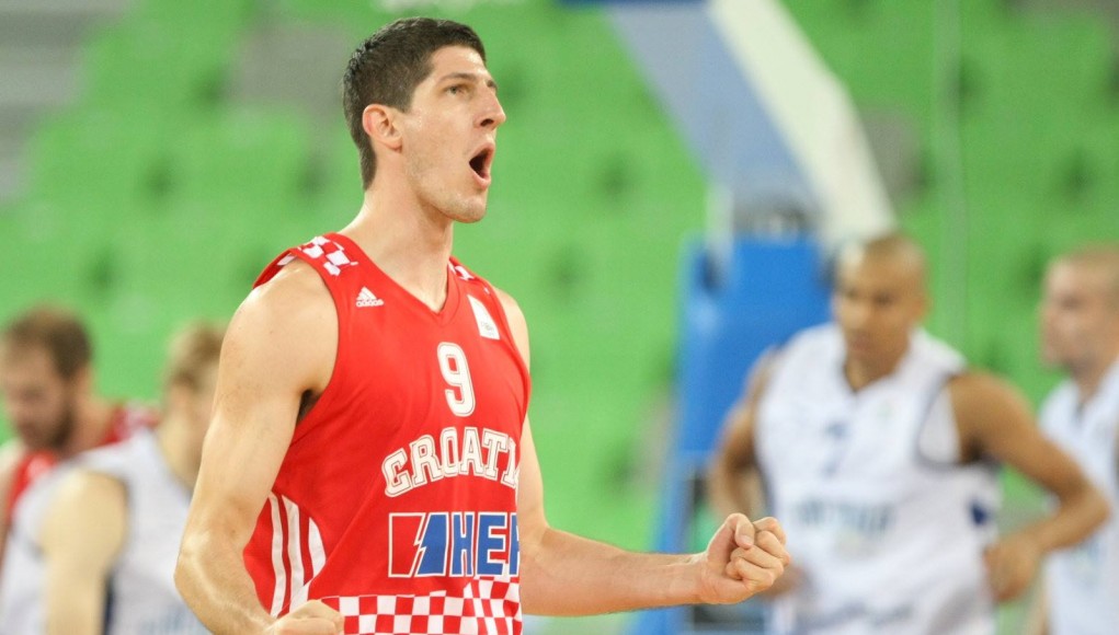 Damjan Rudež