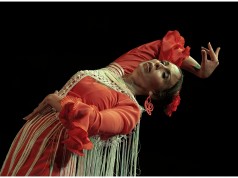 4. Flamenco Festival Zagreb u čast Paco de Lucíi Flamenco Festival Zagreb_ Yolanda Osuna