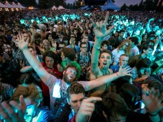 (Ususret jubileju): Deset najboljih na INmusic festivalu INmusic
