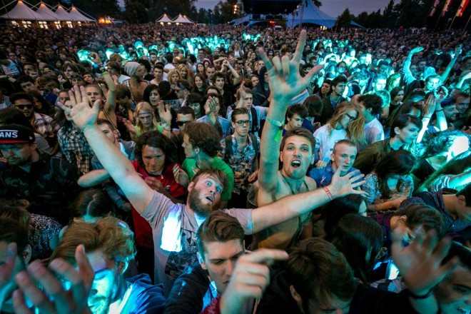 (Ususret jubileju): Deset najboljih na INmusic festivalu