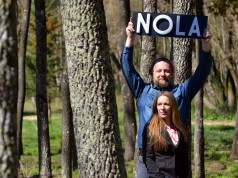 Nola ponovo u Saxu Nola ponovo u Saxu