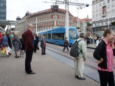 ZG holding – radno vrijeme na Tijelovo te u petak Tijelovo - radno vrijeme