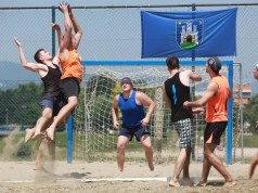 Detono Zagreb i BHC Dubrava osvojili Zagreb Open 2015. Zagreb Open