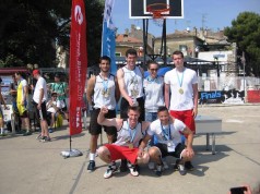 Zagrebačko Sveučilište dominiralo UNISPORT FINALSIMA 2015 Zagrebačko Sveučilište dominiralo UNISPORT FINALSIMA 2015