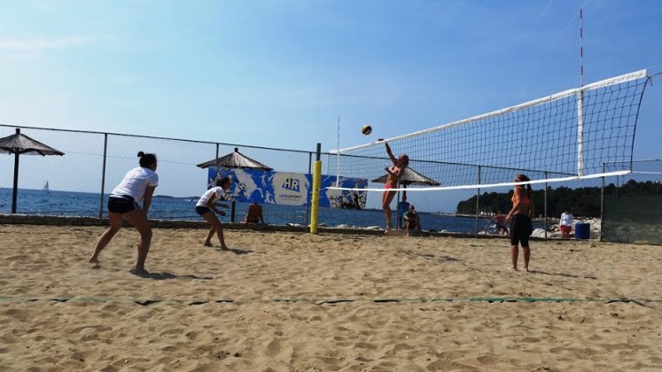 Zagrebačko Sveučili&scaron;te dominiralo UNISPORT FINALSIMA 2015