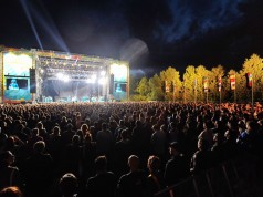Tjedna događanja u Zagrebu počinje INmusic festival