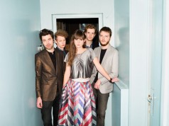 Belgijska indie pop rock senzacija Balthazar stiže u Zagreb Balthazar