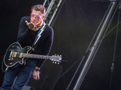 Jesse Hughes i EODM 1. prosinca u Tvornici kulture EODM u Tvornici