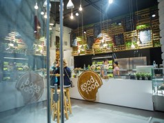 Good Food u Teslinoj preuredio prostore i uveo novi meni Good Food