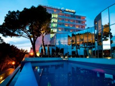 (GALERIJA + PREPORUKA): Magični Importanne Resort u Dubrovniku Importanne Resort - Hotel Neptun