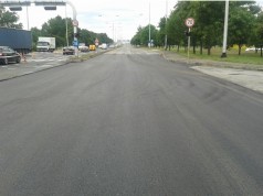 U TIJEKU: Sanacije i radovi u gradu Zagrebu Radovi - Slavonska avenija