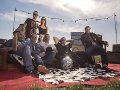 Kreativno izražavanje na 17. Špancirfestu Kreativno izražavanje na Špancirfestu - S.A.R.S. glazbeni gost