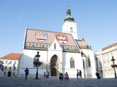 TZGZ: Rekordnih šest mjeseci za Zagreb! TZGZ - Zagreb