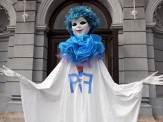 Traže se volonteri za 48. Međunarodni festival kazališta lutaka 48. međunarodni fesival kazališta lutaka