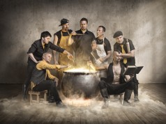 Špancirfest – festivalska točka na “i” za kraj ljeta 2015. Špancirfest - Dubioza Kolektiv - Promo Photo - NEW