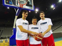 Hrvatska po prvi puta obilježava Europski tjedan sporta Europski tjedan sporta