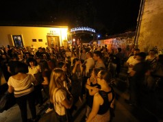 Ako tražite zabavu u kolovozu, Ljeto na Štrosu neće vas razočarati Ljeto na Štrosu
