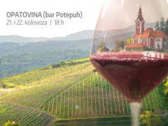 Dođite do POTEPUH-a i kušajte vina i delicije Žumberačkog gorja Ozalj u srcu Zagreba - vina i delicije Žumberačkog gorja