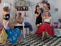 Retro rujan: Ne propustite Vintage Zagreb festival! Vintage Zagreb festival