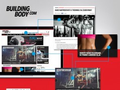 Building-body.com: Poslastica za ljubitelje fitnessa! body-building.com