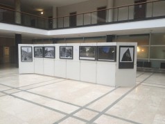 Zagrebparking izložbom pokazao najbolje fotografije na temu parkiranja u gradu izložba podružnice Zagrebparking