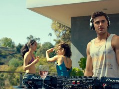 Vodimo te na premijeru filma u CineStar i party u klubu Johann Franck