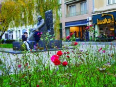 Poznati umjetnici otkrivaju omiljena mjesta u Zagrebu poznati umjetnici preporučuju omiljena mjesta u zagrebu