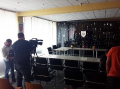 HAOK Mladost ponovo na europskoj sceni pressica HAOK Mladost