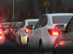 Regulacija prometa: Kako danas kroz Zagreb? regulacija prometa