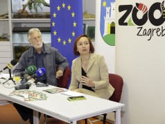 Još samo godina dana do novog izgleda Zoološkog vrta Zagreb