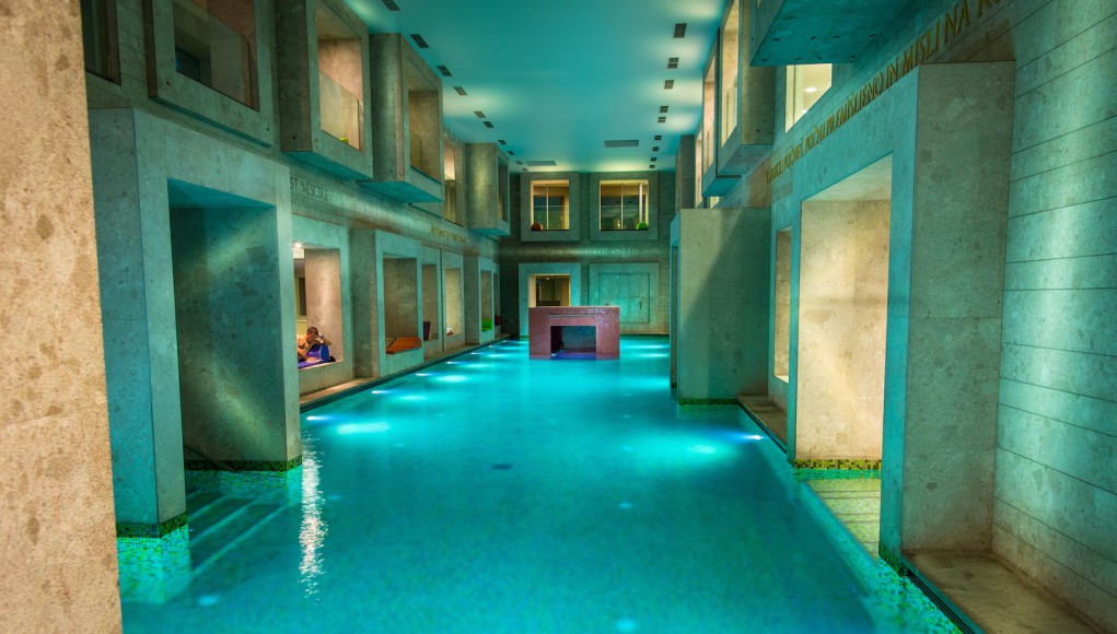 rimske terme