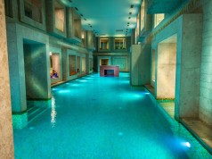 Rimske terme – bijeg u luksuznu oazu odmora i užitaka