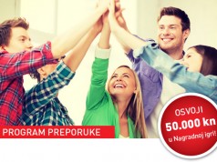 Optima Telekom pokrenuo jedinstveni program preporuke korisnika