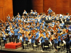 El Sistema: SO DO orkestar u Maksimiru i SO DO Big Band