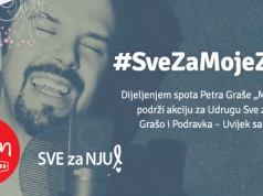Uključi se u akciju #SveZaMojeZlato