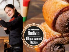 Latino bakanalije srijedom u Rodizio do Brasilu