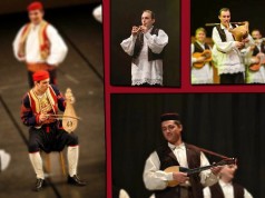 Folklorni Ansambl “Ivan Goran Kovačić” prima nove članove