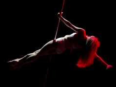 Upoznajte se s Pole Danceom, Hip Hop Danceom, Yogom…