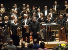 Premijerni nastup finskog simfonijskog orkestra Lahti u Hrvatskoj