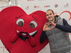 Edukativna javnozdravstvena kampanja “Oživi me” uspješno nastavljena ovog vikenda u Zagrebu