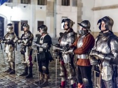 Tajne Griča proglašene laureatom na World Luxury Travel Awards