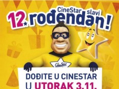 U kino za 12 kuna?