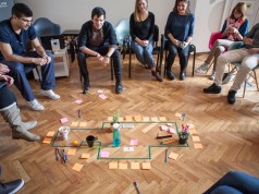 BIZkoshnica Coworking u Zagrebu otvorio je posjetiteljima svoja vrata