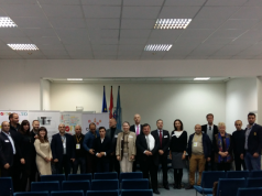 Razvojna agencija Zagreb: Suradnja Armenije i Hrvatske