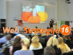 Konferencija o internetskom marketingu