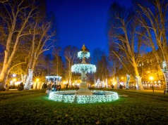Zagreb na 98. mjestu