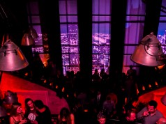 ‘Gotham City’ u centru Zagreba