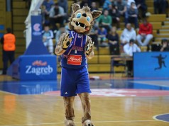 KK Cibona obilježava Međunarodni dan djeteta
