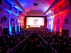 Otvoren 13. Zagreb Film Festival